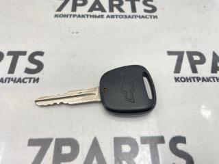Ключ зажигания SUZUKI