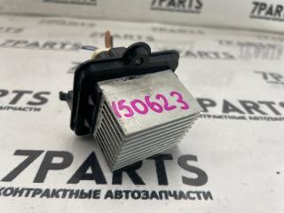 Реостат SUZUKI XBEE MN71S K10C 2 ракурс