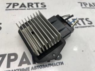 Реостат TOYOTA AVENSIS AZT251 2AZFSE 87165-13010,499300-2121 2 ракурс