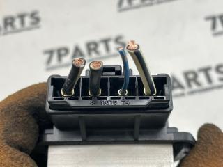Реостат TOYOTA AVENSIS AZT251 2AZFSE 87165-13010,499300-2121 3 ракурс