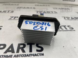Реостат HONDA CIVIC FERIO ES1 D15B ,077800-0682 2 ракурс
