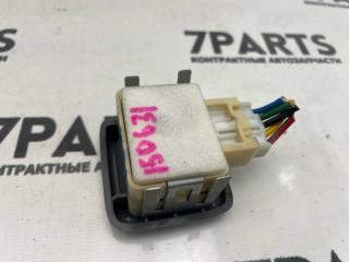 Блок упр. стеклоподьемниками левый задний TOYOTA SPRINTER AE110 5AFE 8481010020B2 3 ракурс