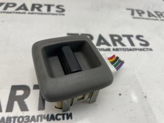 Запчасть блок упр. стеклоподьемниками задний правый TOYOTA SPRINTER 1998