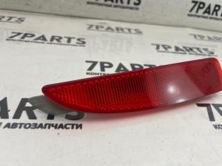 Катафот левый задний MAZDA PREMACY CREW LFVE P2491 2 ракурс Катафот левый задний MAZDA PREMACY CREW LFVE P2491 2 ракурс