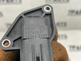 Датчик расхода воздуха MAZDA ATENZA GJ2FW SH-VPTR E5T62271,E5T62271 4 ракурс