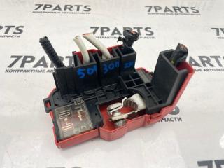 Клемма HONDA CR-Z ZF1 LEA 3 ракурс