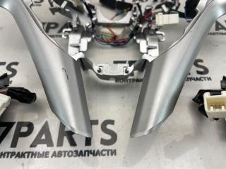 Кнопки на руль HONDA CR-Z ZF1 LEA 2 ракурс
