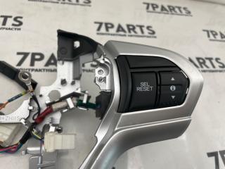 Кнопки на руль HONDA CR-Z ZF1 LEA 3 ракурс