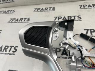 Кнопки на руль HONDA CR-Z ZF1 LEA 4 ракурс
