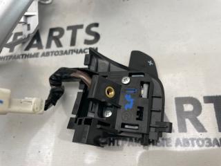 Кнопки на руль HONDA CR-Z ZF1 LEA 5 ракурс