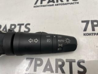 Гитара правая NISSAN ELGRAND ME51 VQ25DE 25540CY01E 2 ракурс