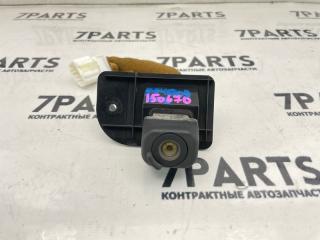 Камера заднего вида HONDA STREAM RN2 D17A 39530-S7A-0032 1 ракурс