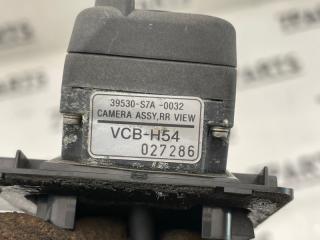 Камера заднего вида HONDA STREAM RN2 D17A 39530-S7A-0032 4 ракурс