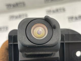 Камера заднего вида HONDA STREAM RN2 D17A 39530-S7A-0032 5 ракурс