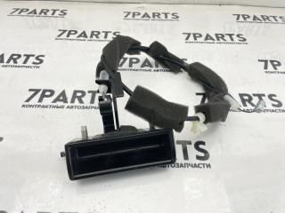 Ручка задней двери HONDA STREAM RN2 D17A 1 ракурс