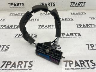 Ручка задней двери HONDA STREAM RN2 D17A 2 ракурс