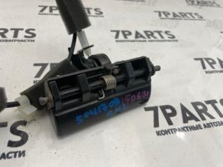 Ручка задней двери HONDA STREAM RN2 D17A 3 ракурс
