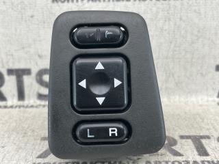 Блок управления зеркалами SUBARU FORESTER SF5 EJ201DWXVE 2 ракурс