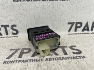 Кнопка корректора фар NISSAN PRESAGE U30 KA24DE 3 ракурс