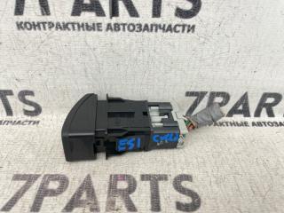 Кнопка аварийной сигнализации HONDA CIVIC FERIO ES1 D15B 3 ракурс