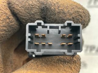 Кнопка аварийной сигнализации HONDA CIVIC FERIO ES1 D15B 4 ракурс