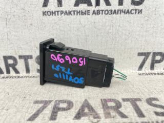 Кнопка TOYOTA AVENSIS AZT251 2AZFSE 3 ракурс