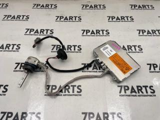 Блок ксенона SUBARU LEGACY 2009