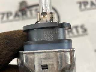 Блок ксенона SUBARU LEGACY BR9 EJ253JUAFE 84965AG000 5 ракурс