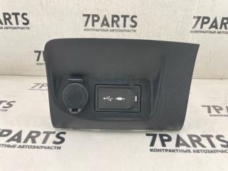 Запчасть вход usb TOYOTA SAI 2013