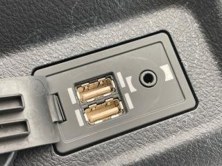 Вход usb TOYOTA SAI AZK10 2AZFXE 2 ракурс