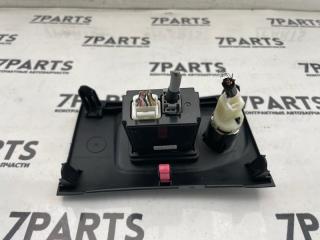 Вход usb TOYOTA SAI AZK10 2AZFXE 3 ракурс