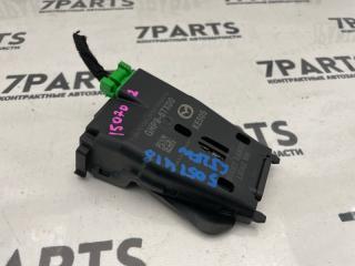 Радар-детектор MAZDA ATENZA GJ2FW SH-VPTR GHP9-67XD0 2 ракурс