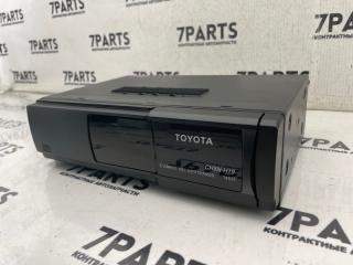 Cd-чейнджер TOYOTA TOWN ACE NOAH CR40 3CTE 08601-00007 3 ракурс