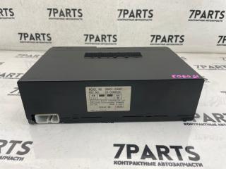 Cd-чейнджер TOYOTA TOWN ACE NOAH CR40 3CTE 08601-00007 4 ракурс