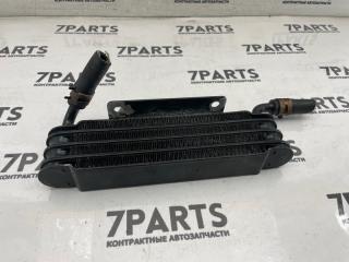Радиатор масляный SUZUKI JIMNY JB23W K6A ,024000-2881 2 ракурс