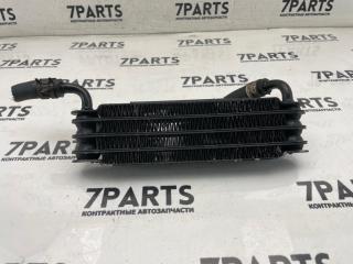 Радиатор масляный SUZUKI JIMNY JB23W K6A ,024000-2881 3 ракурс