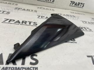 Уголок крыла правый передний NISSAN ELGRAND ME51 VQ25DE 76836WL000 3 ракурс