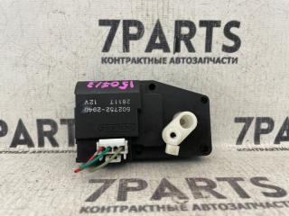 Сервопривод заслонок печки SUZUKI WAGON R SOLIO MA34S M13A ,502752-2940 1 ракурс