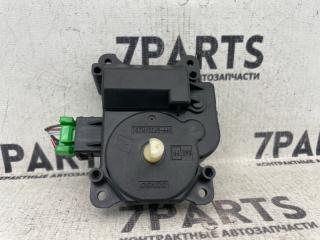 Сервопривод заслонок печки SUZUKI WAGON R SOLIO MA34S M13A ,063700-7340 2 ракурс