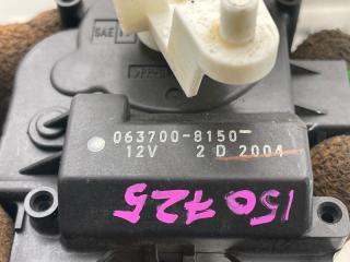 Сервопривод заслонок печки HONDA CIVIC FERIO ES1 D15B ,063700-8150 4 ракурс Сервопривод заслонок печки HONDA CIVIC FERIO ES1 D15B ,063700-8150 4 ракурс