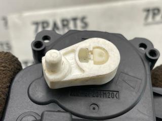 Сервопривод заслонок печки HONDA CIVIC FERIO ES1 D15B ,063700-8750 3 ракурс Сервопривод заслонок печки HONDA CIVIC FERIO ES1 D15B ,063700-8750 3 ракурс
