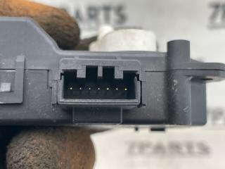 Сервопривод заслонок печки HONDA CIVIC FERIO ES1 D15B ,063700-8750 5 ракурс