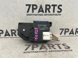 Сервопривод заслонок печки TOYOTA TOWN ACE NOAH CR40 3CTE ,063700-7870 1 ракурс