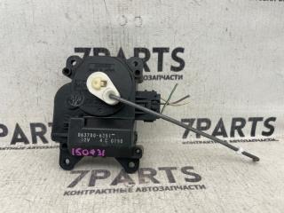 Сервопривод заслонок печки TOYOTA TOWN ACE NOAH CR40 3CTE ,063700-6351 1 ракурс