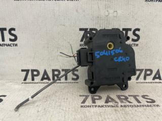 Сервопривод заслонок печки TOYOTA TOWN ACE NOAH CR40 3CTE ,063700-6351 2 ракурс