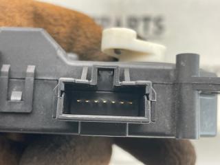 Сервопривод заслонок печки TOYOTA TOWN ACE NOAH CR40 3CTE ,063700-6351 5 ракурс