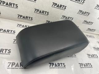 Подлокотник NISSAN STAGEA M35 VQ25DD 5 ракурс Подлокотник NISSAN STAGEA M35 VQ25DD 5 ракурс