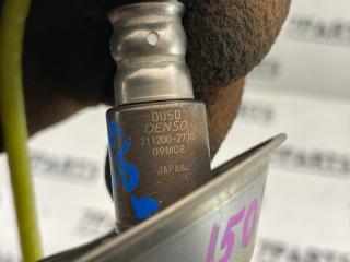 Лямбда-зонд HONDA CR-Z ZF1 LEA 36531-RTW-003,211200-2770 5 ракурс