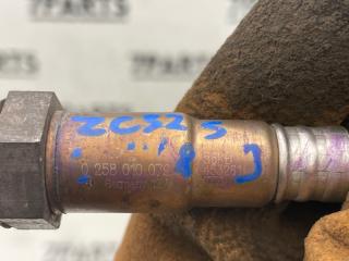 Лямбда-зонд SUZUKI SWIFT ZC32S M16A 18213-56KB0,0258010079, 56KB 4 ракурс