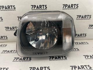 Запчасть фара передняя левая SUZUKI JIMNY 2007